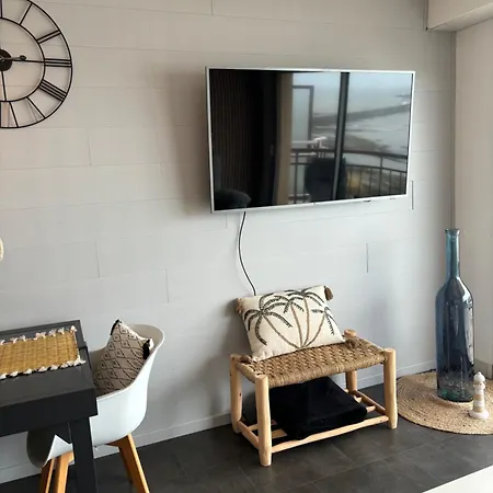 Appartamento Vue - Gilles Croix De Vie