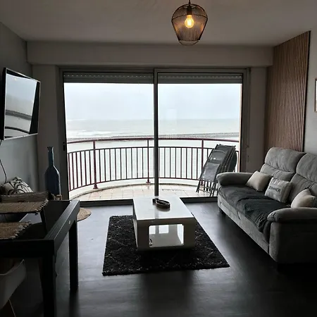 Vue - Gilles Croix De Vie Apartment