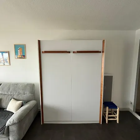 Vue - Gilles Croix De Vie Apartamento *