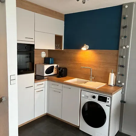 Apartamento Vue - Gilles Croix De Vie Saint Gilles Croix de vie