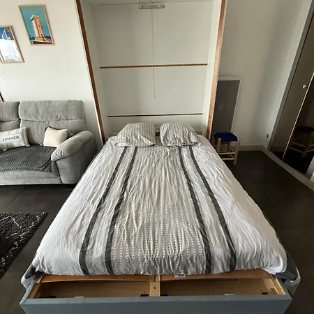 Vue - Gilles Croix De Vie * Saint-Gilles-Croix-de-Vie