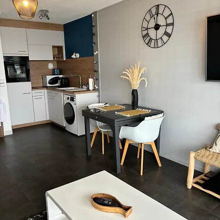 Vue - Gilles Croix De Vie * Saint Gilles Croix de vie