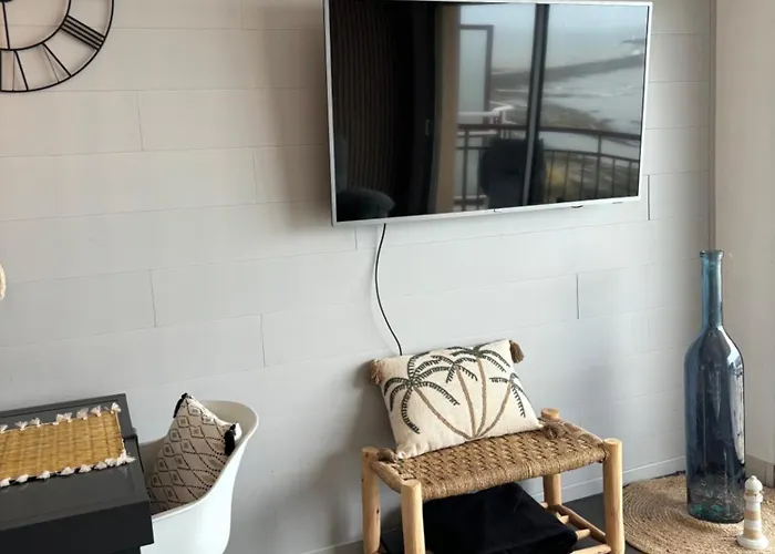 Apartment Vue - Gilles Croix De Vie