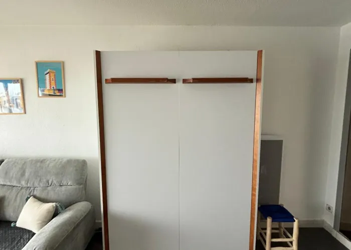 Vue - Gilles Croix De Vie Apartamento *