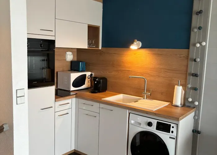 Apartamento Vue - Gilles Croix De Vie Saint Gilles Croix de vie