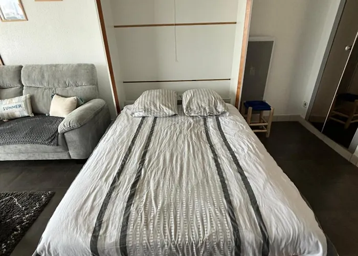 Vue - Gilles Croix De Vie * Saint-Gilles-Croix-de-Vie