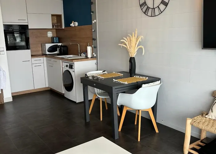 Vue - Gilles Croix De Vie * Saint Gilles Croix de vie